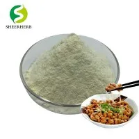 Nattokinazės milteliai