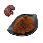 Ganoderma Lucidum milteliai
