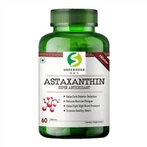 OEM Private Label birios astaksantino kapsulės