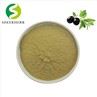 Organic Olive Leaf Extract