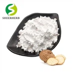 Pueraria Mirifica ekstrakto milteliai