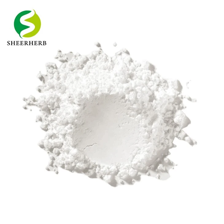 Pantenolio milteliai